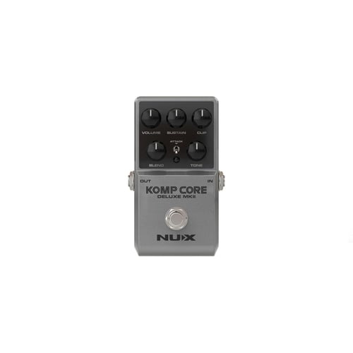 NUX Komp Core Deluxe MKII