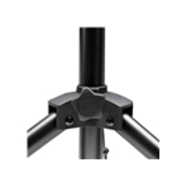 Gator Frameworks GFW-SPK-2000 - Supporto per diffusore in alluminio regolabile