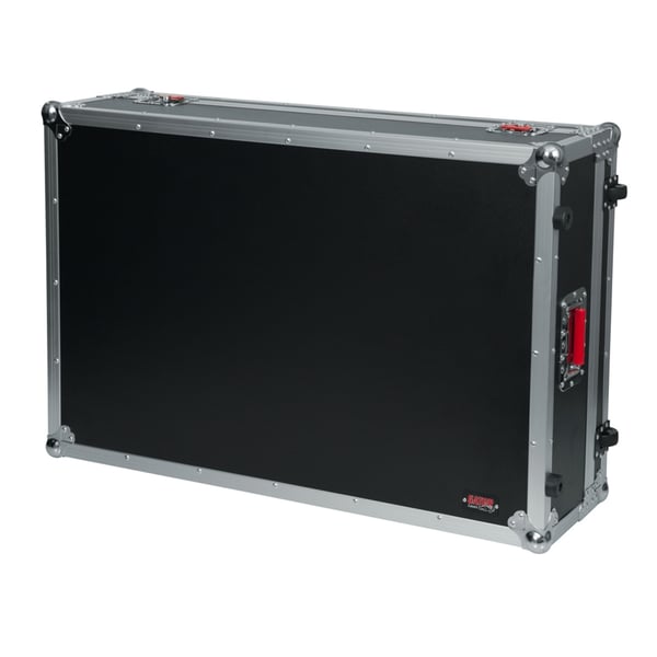 Gator Cases GTOURWINGNDH Flight Case Mixer Behringer Wing