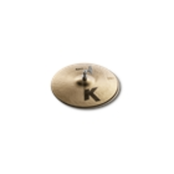 Zildjian K0823-14" K HiHat Pair