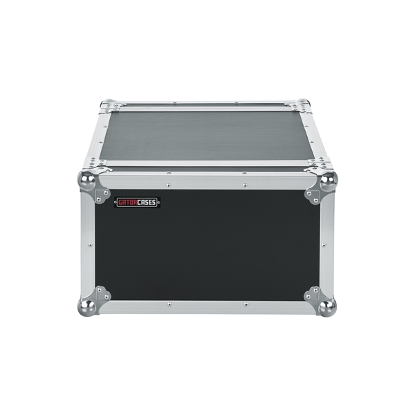 Gator Cases G-TOUR 6U Flight Case ATA da 6U Rack