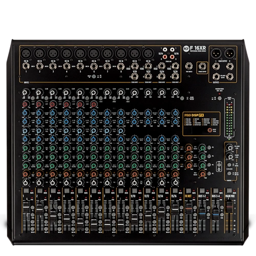 Mixer RCF F16XR