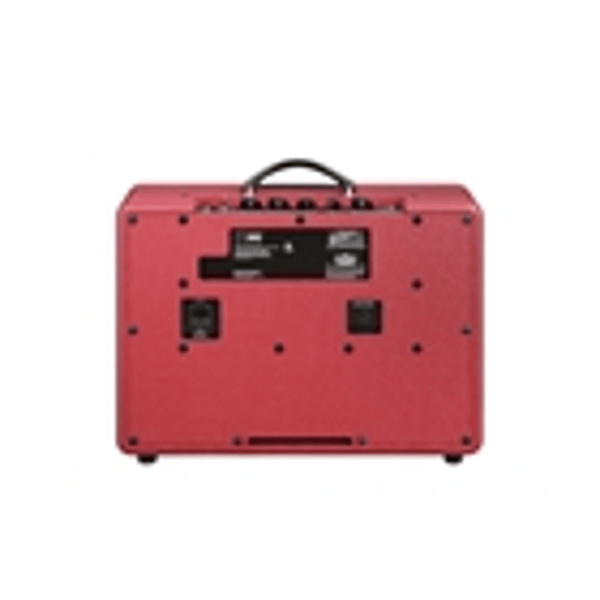 Vox AC10C1 Custom Vintage Red