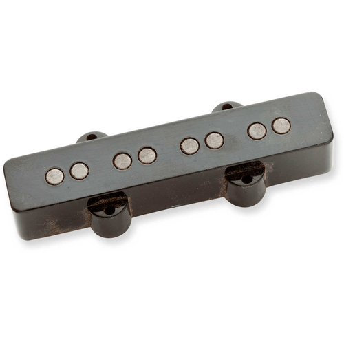 SEYMOUR DUNCAN ANTQ II FOR JAZZ BASS JIVE NECK