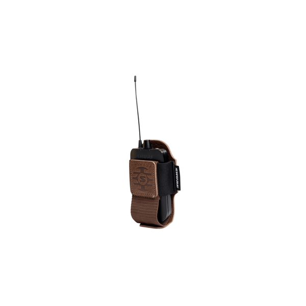 Shure by Gator BODYPACK-PBN-L