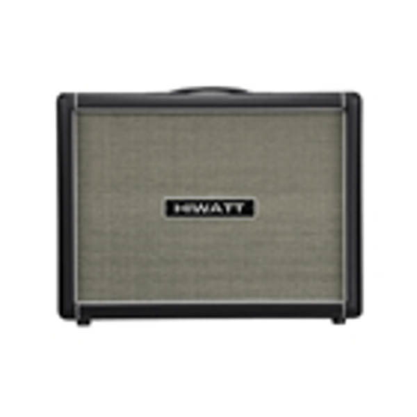 Hiwatt HG212 Cabinet 2x12