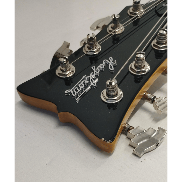 HAGSTROM H8II BLK