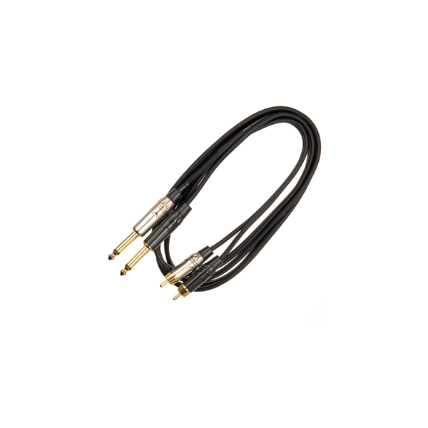 Quik Lok JUST/2RCA2J-3