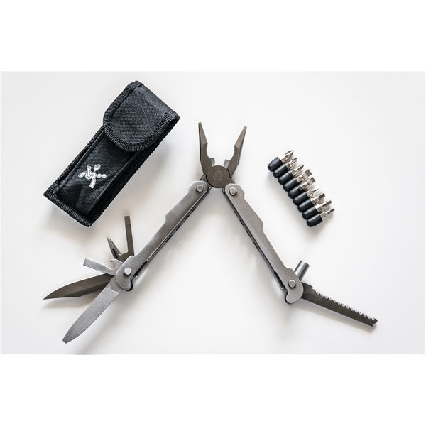 Eko Guitars Multitool