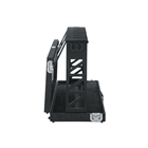 Gator Cases GTRSTD6 Supporto rack 6 chitarre richiudibile<br>