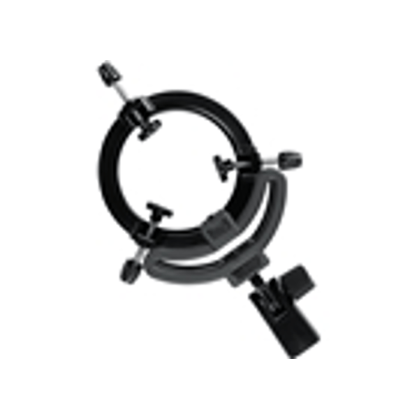 Gator Frameworks GFW-MIC-SM1855 Supporto antivibrazione universale per microfoni