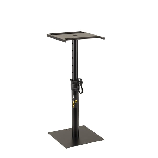 SOUNDSATION Supporto da tavolo per Studio Monitor