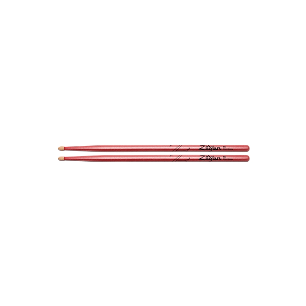 Zildjian Z5ACP-5A - Bacchette Chroma Series