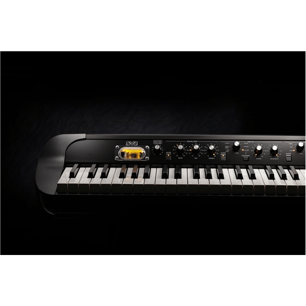 Korg SV2-88