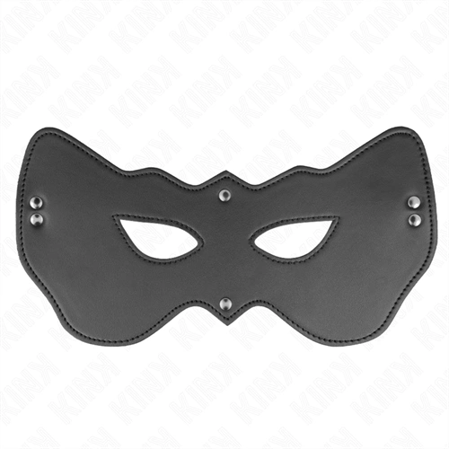 KINK MASKED ALLURE KINK - MASCHERA PER OCCHI PARTY MODELLO 2 27,5 x 12 CM