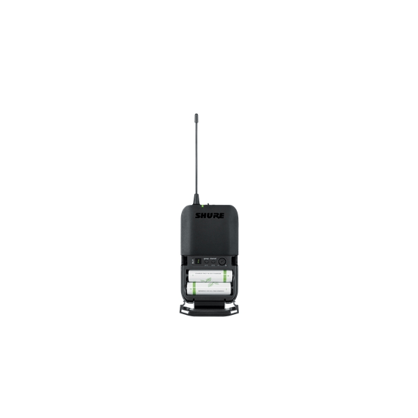 Shure BLX14E-SM31 Sistema wireless BLX4E, BLX1, SM31FH-TQG. (M17)