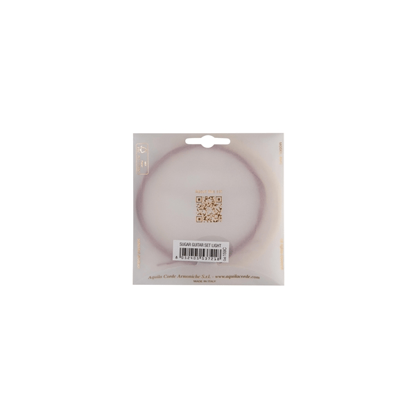 Aquila 159C Sugar Guit set light tension