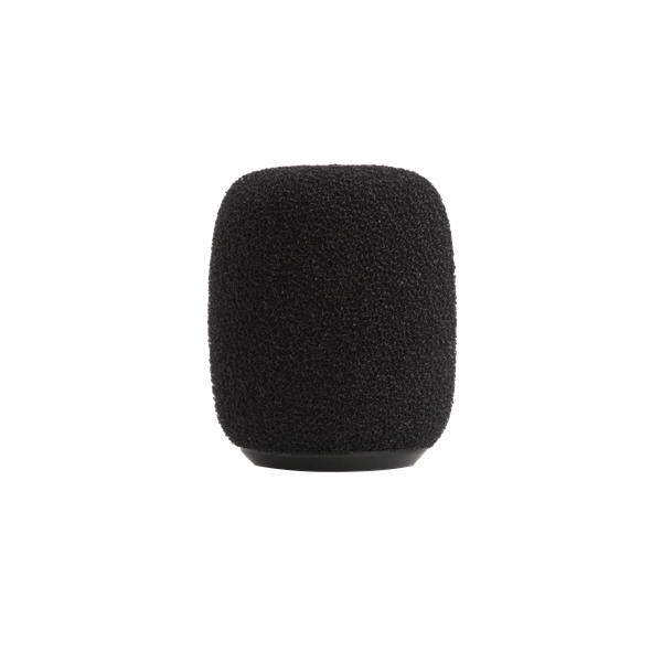 Shure RK183WS Antivento in gommapiuma 4pz.
