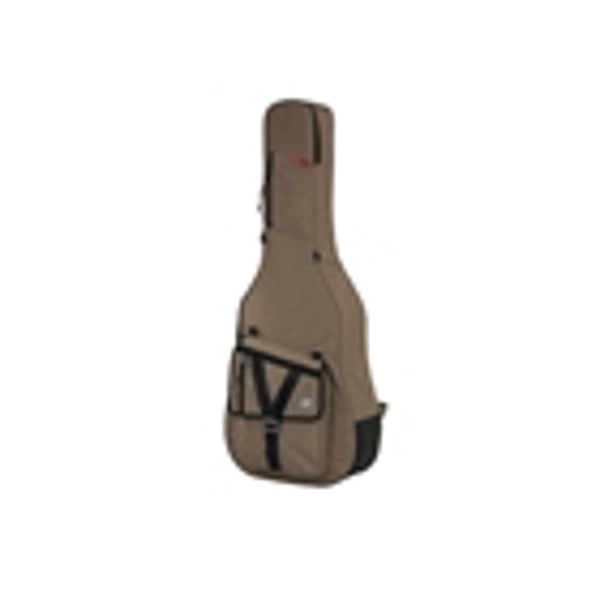 Gator Cases GT-ACOUSTIC-TAN Borsa Transit chitarra acustica Beige