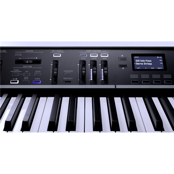 Korg GRANDSTAGE X - GSX