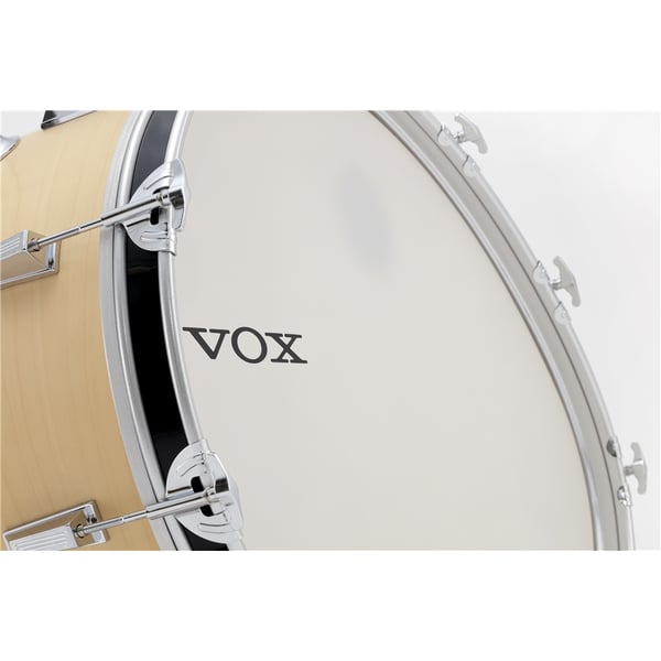 Vox Telstar Maple Batteria Acustica Limited Edition