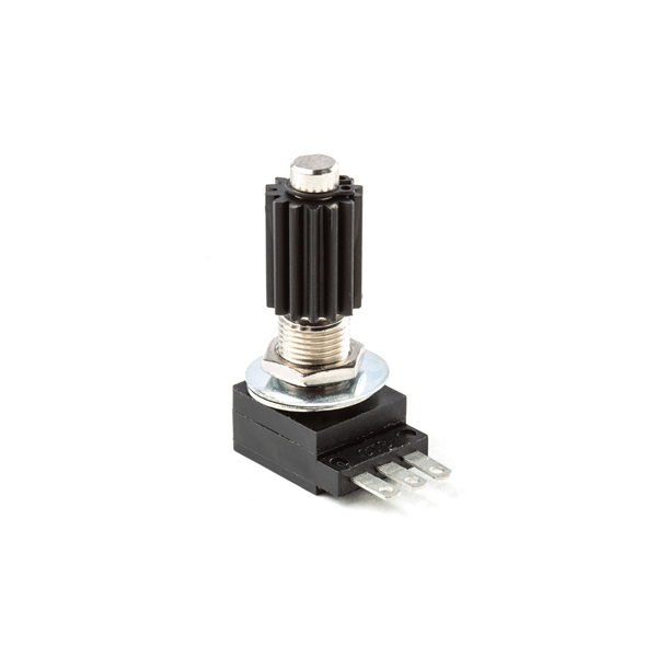 Dunlop ECB424A Cry Baby Audio Pot A