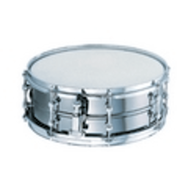 PEACE Rullante in Acciaio Serie METAL SHELL 14 x 5,5. Modello SD-131MN