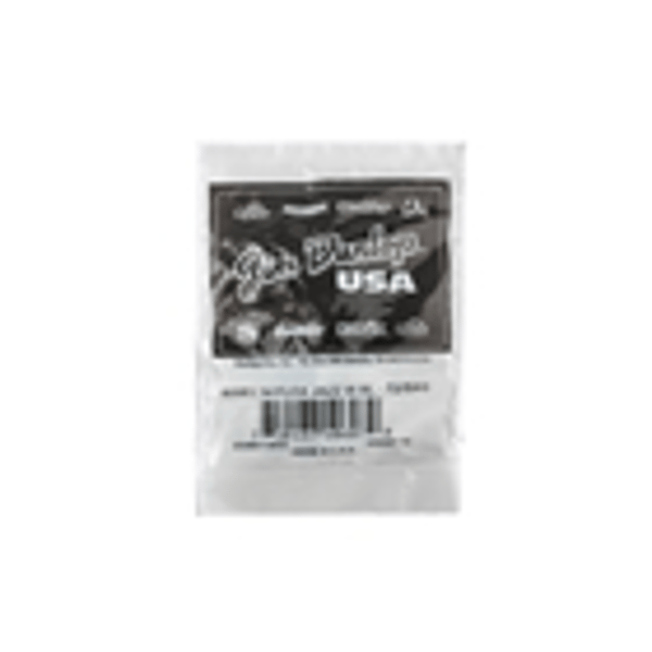 Dunlop 466R114 Tortex Flex Jazz III XL 1.14 mm Bag/72