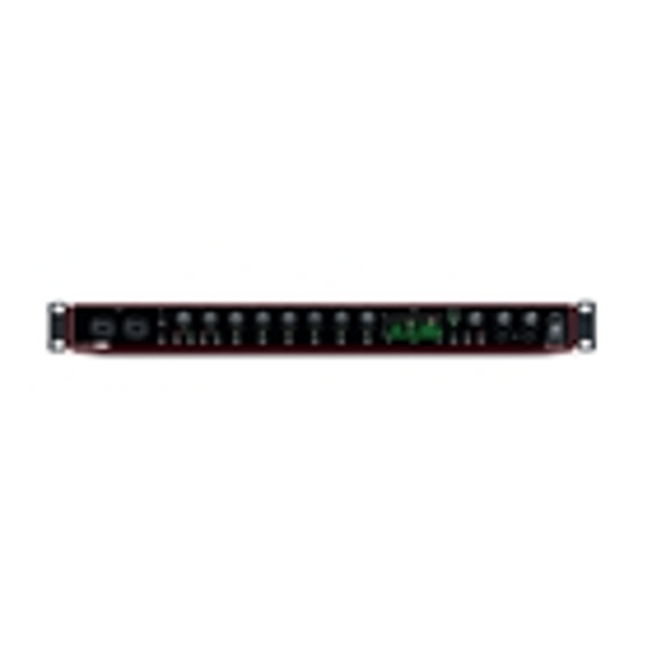 Focusrite Scarlett 18i20 3rd Gen.