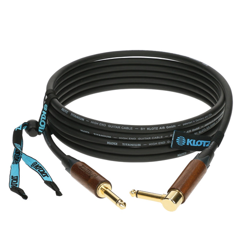 KLOTZ CABLES TIW0300PR