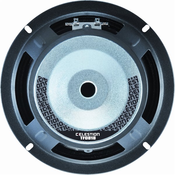 Celestion TF0818 100W 8ohm LF Ferrite