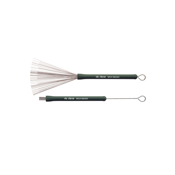 Vic Firth SB - Spazzole Split