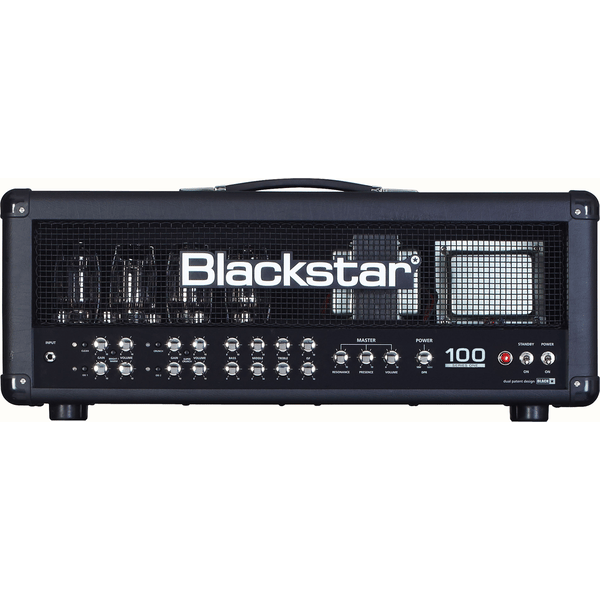 BLACKSTAR S1-104EL34
