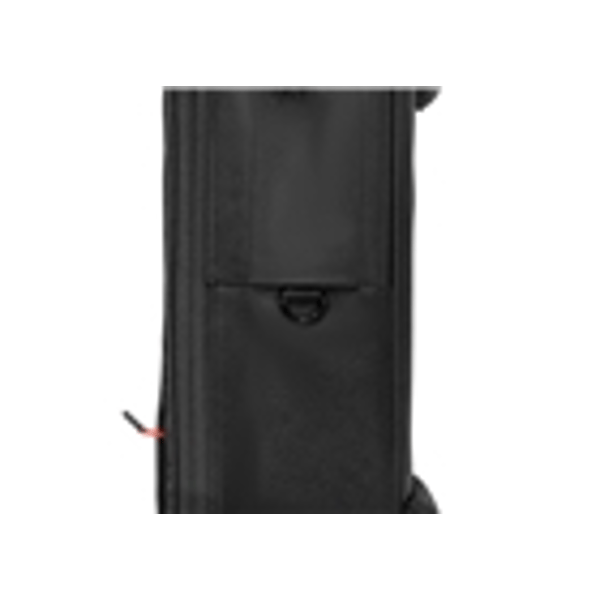 Gator Cases G-ICON335 Borsa ICON chitarra stile 335 Nero