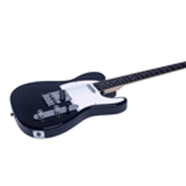Eko Guitars TL-300 Black