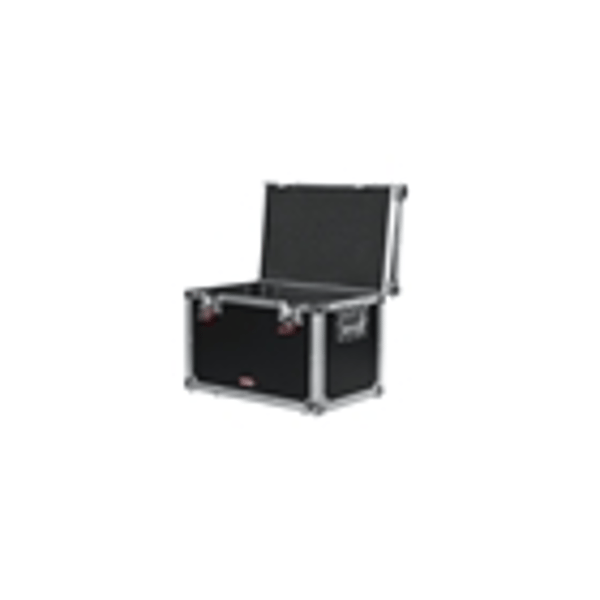 Gator Cases G-TOURMINIHEAD3 Flight Case ATA amplificatori Lunchbox Large