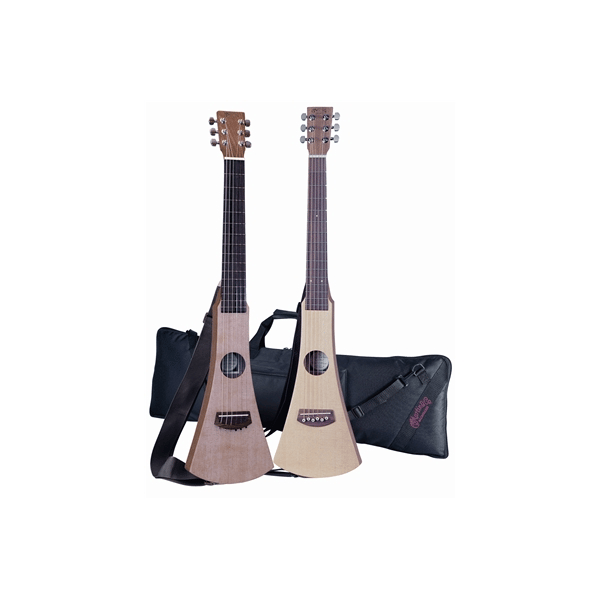 Martin & Co. GBPC Steel Backpacker