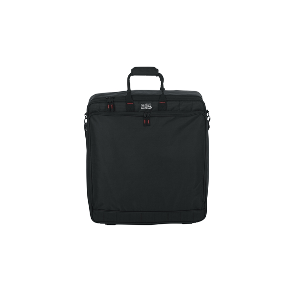 Gator Cases G-MIXERBAG-2123 Borsa mixer/attrezzatura 53,3 x 58,4 x 15,2 cm