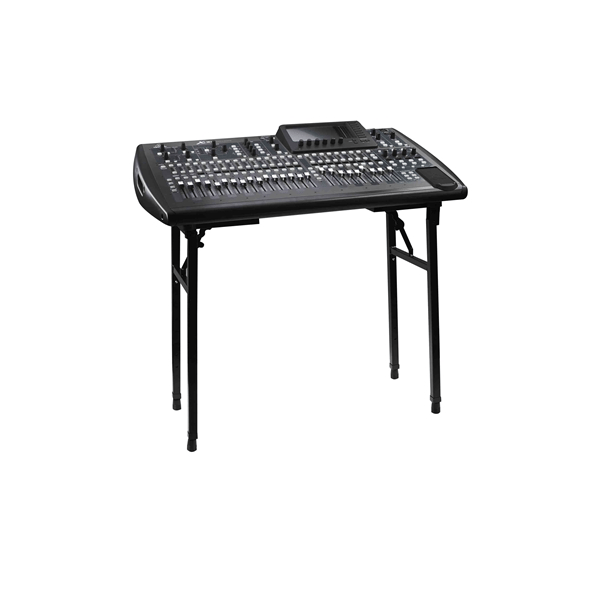 Gator Frameworks GFW-UTILITY-TBL Tavolo heavy-duty per tastiere e attrezzature audio