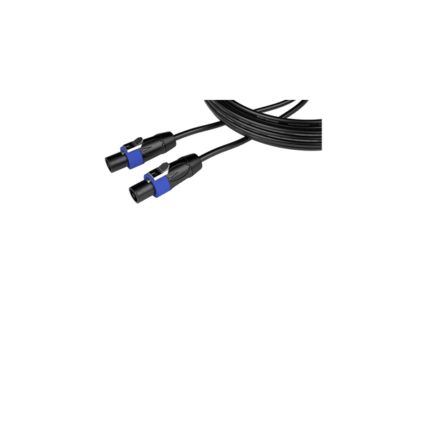 Gator Cableworks GCWC-SPK-06-2TL Cavo speaker speakon/speakon 2 m Serie Composer