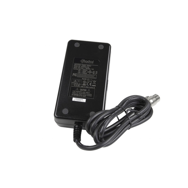 Radial Engineering PSU WORKHORSE 5000