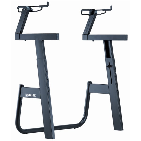 Quik Lok M/2 - Coppia di supporti aggiuntivi per M91