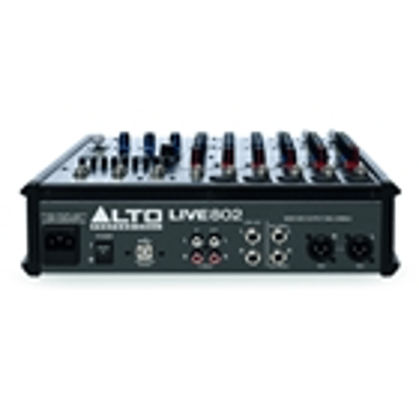 Alto Professional LIVE 802