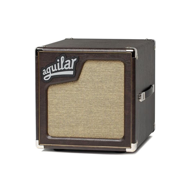 Aguilar SL 110 Chocolate Brown - 8 Ohm