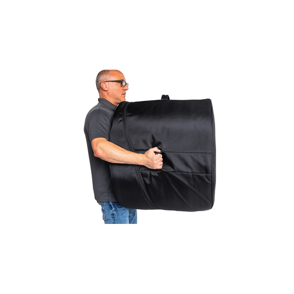 Gator Cases GP-ICON-2216BD Borsa Icon grancassa 22" x 16"