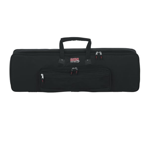 Gator Cases GKB-61 SLIM Borsa slim tastiera 61 tasti