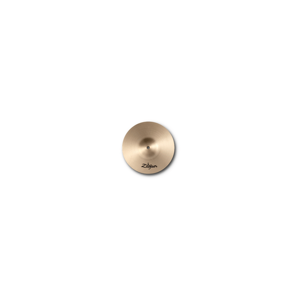 Zildjian A0211-10" A Splash