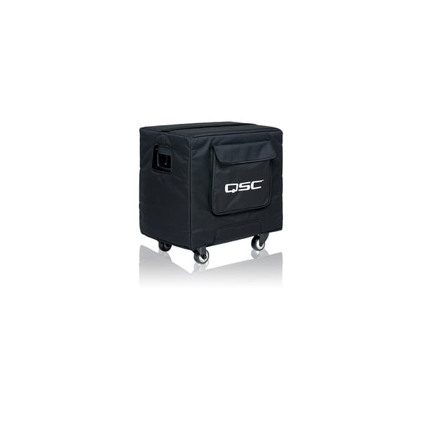QSC Pro Audio<br> KS112-CVR