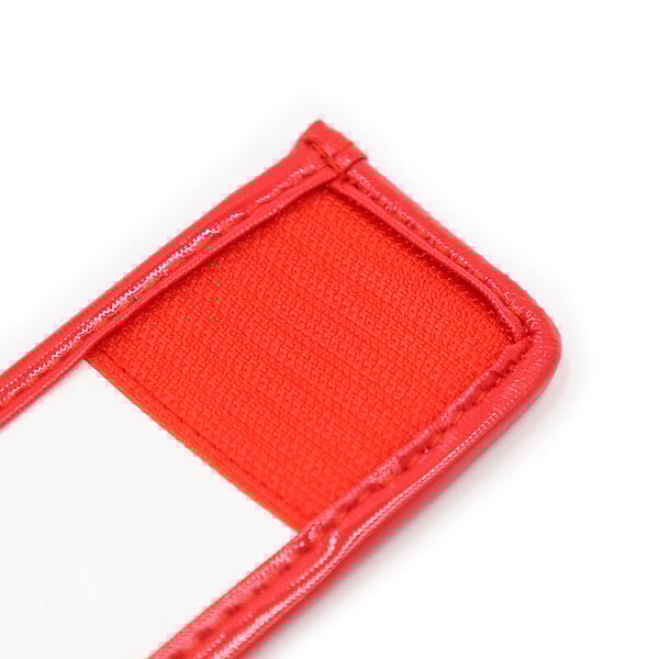 OHMAMA FETISH MINI NURSE BONDAGE SET 3 PEZZI