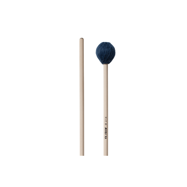 Vic Firth M214 - Virtuoso Series - Hard